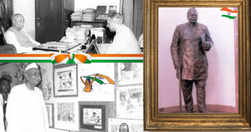 पंडित-गोविंद-बल्लभ-पंत-जीवन-परिचय