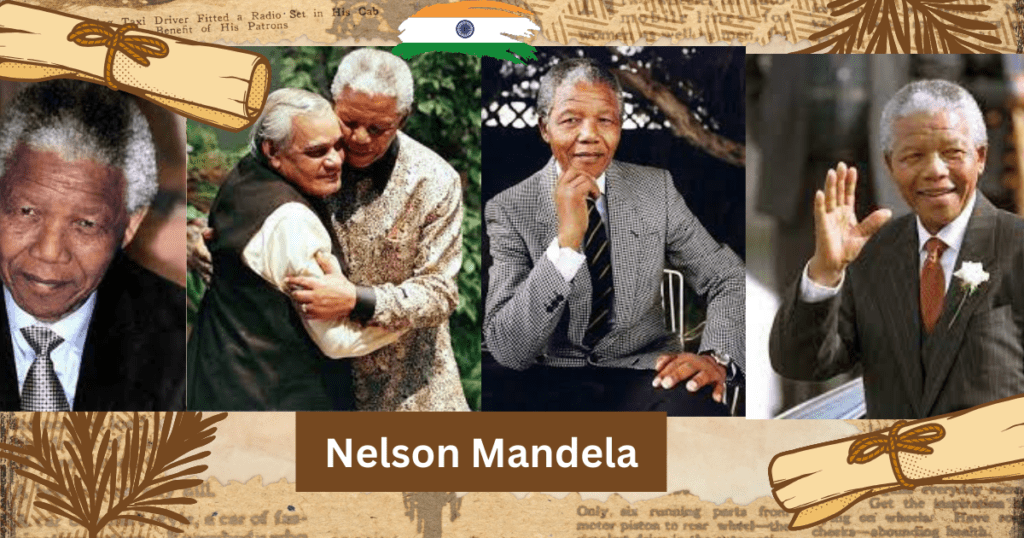 Nelson-Mandela