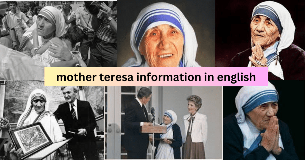 mother-teresa