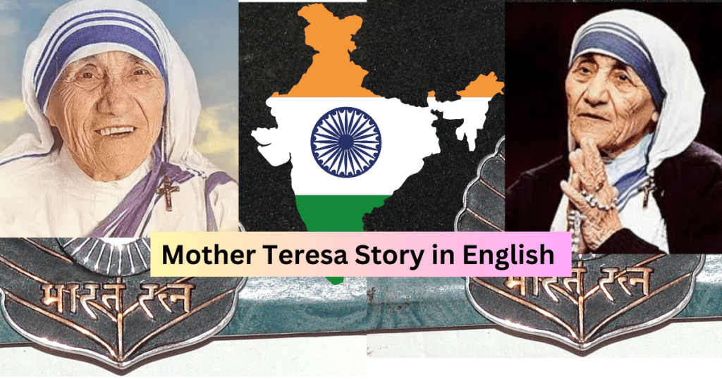 Mother-Teresa-Story-in-English