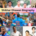 Shikhar-Dhawan-Biography