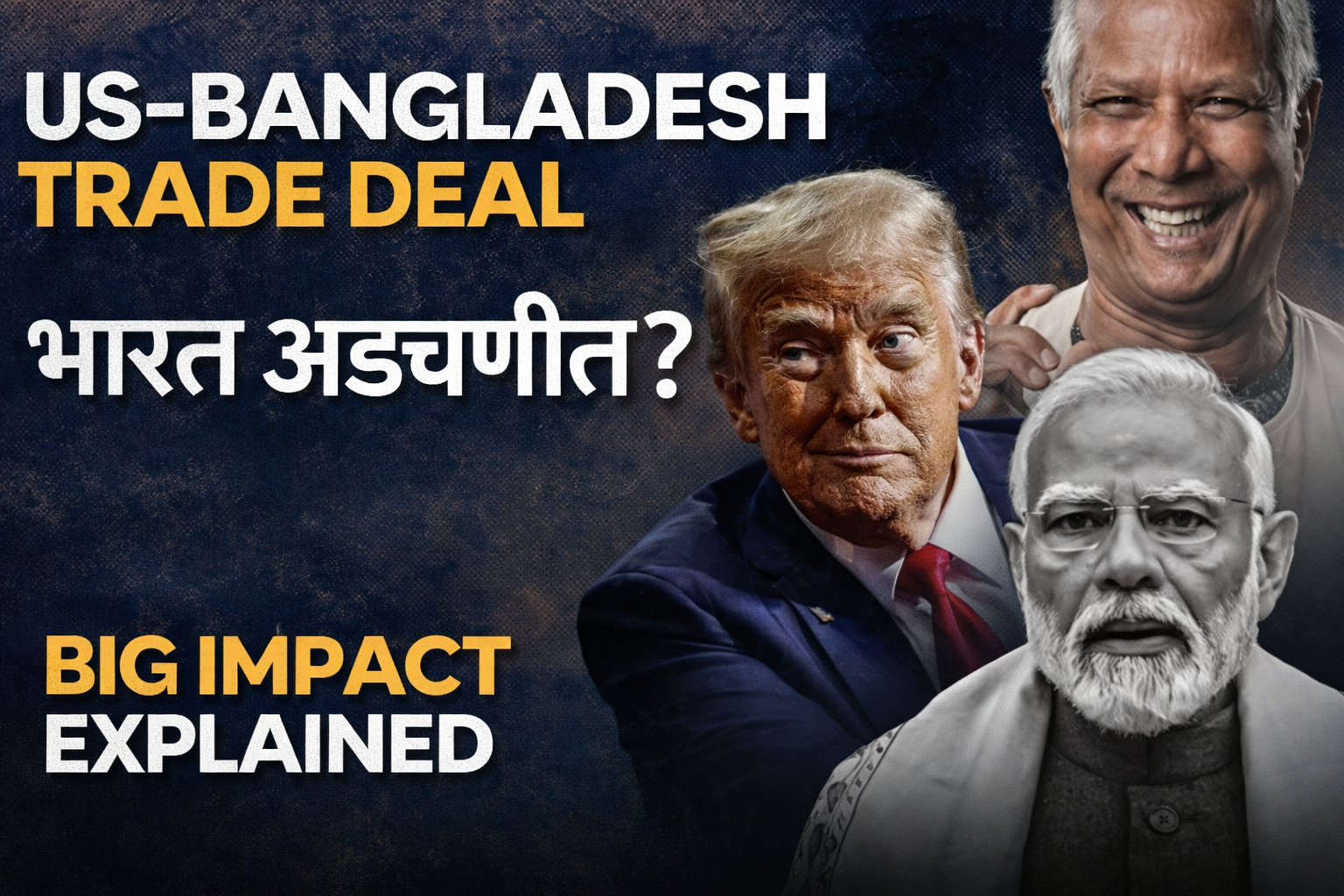 India Bangladesh Relations