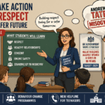 UK Schools Consent Education Plan 2026 | Respect & Relationship Lessons