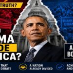 Did Barack Obama Divide America? Facts, Debate & Public Opinion
