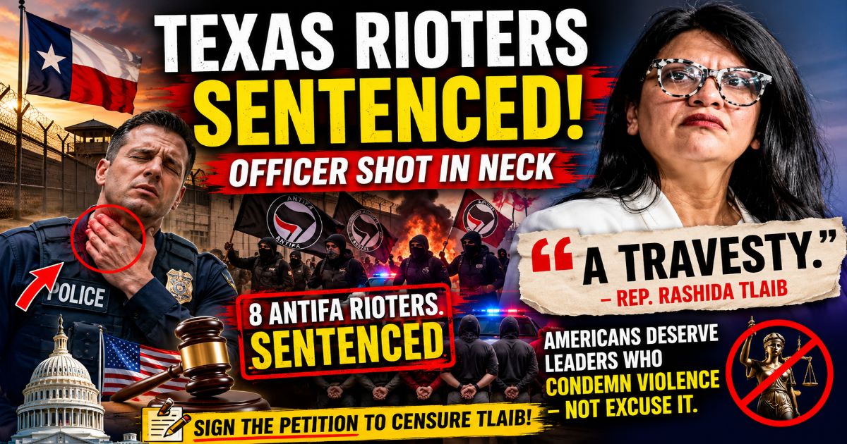 Texas Detention Facility Attack Sparks Political Debate