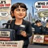 Rama Duwaji Syria Lebanon trip and NYPD security controversy
